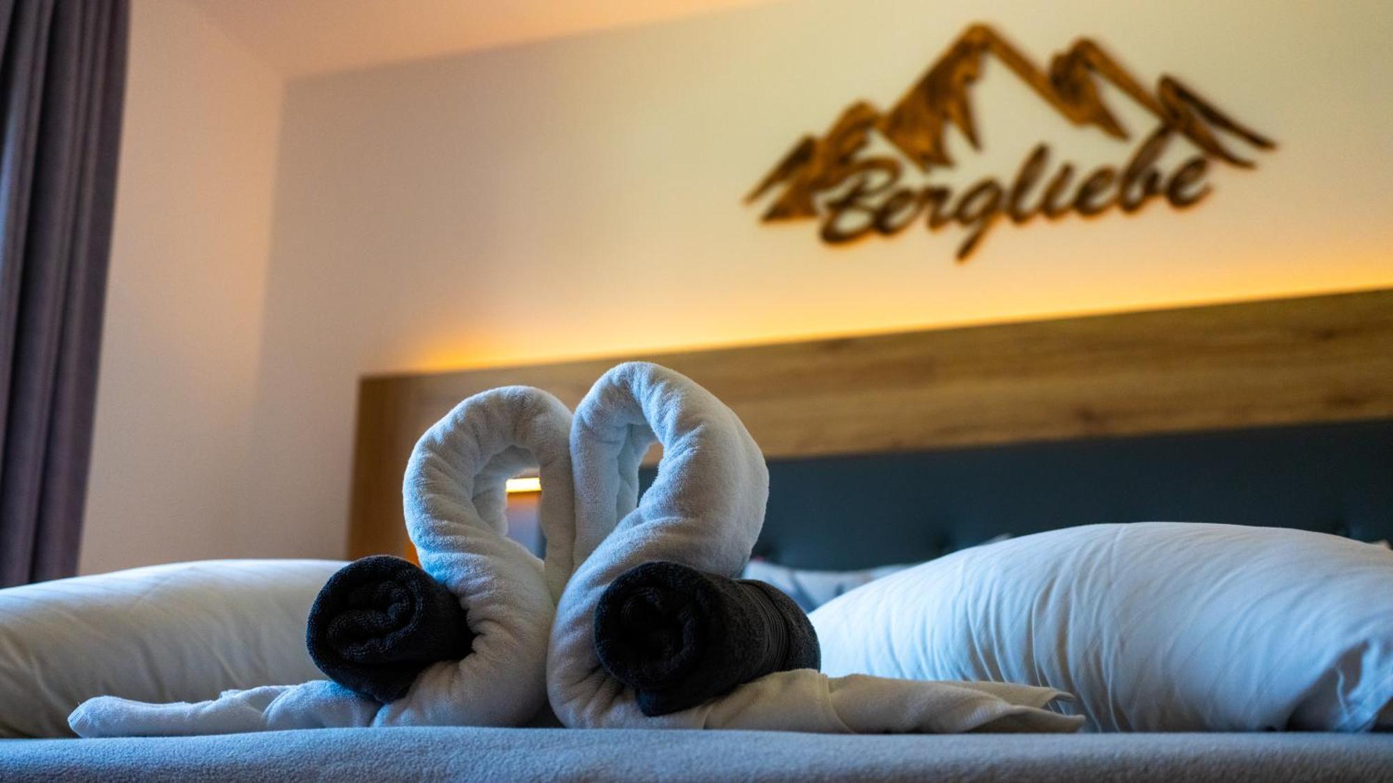 Tiroler Alpblick Appartements Ehrwald Ngoại thất bức ảnh
