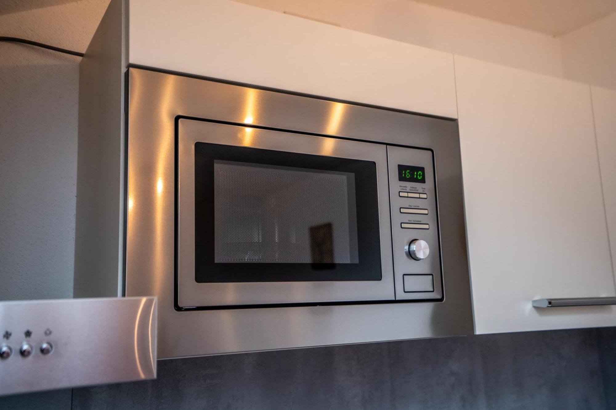 Tiroler Alpblick Appartements Ehrwald Ngoại thất bức ảnh