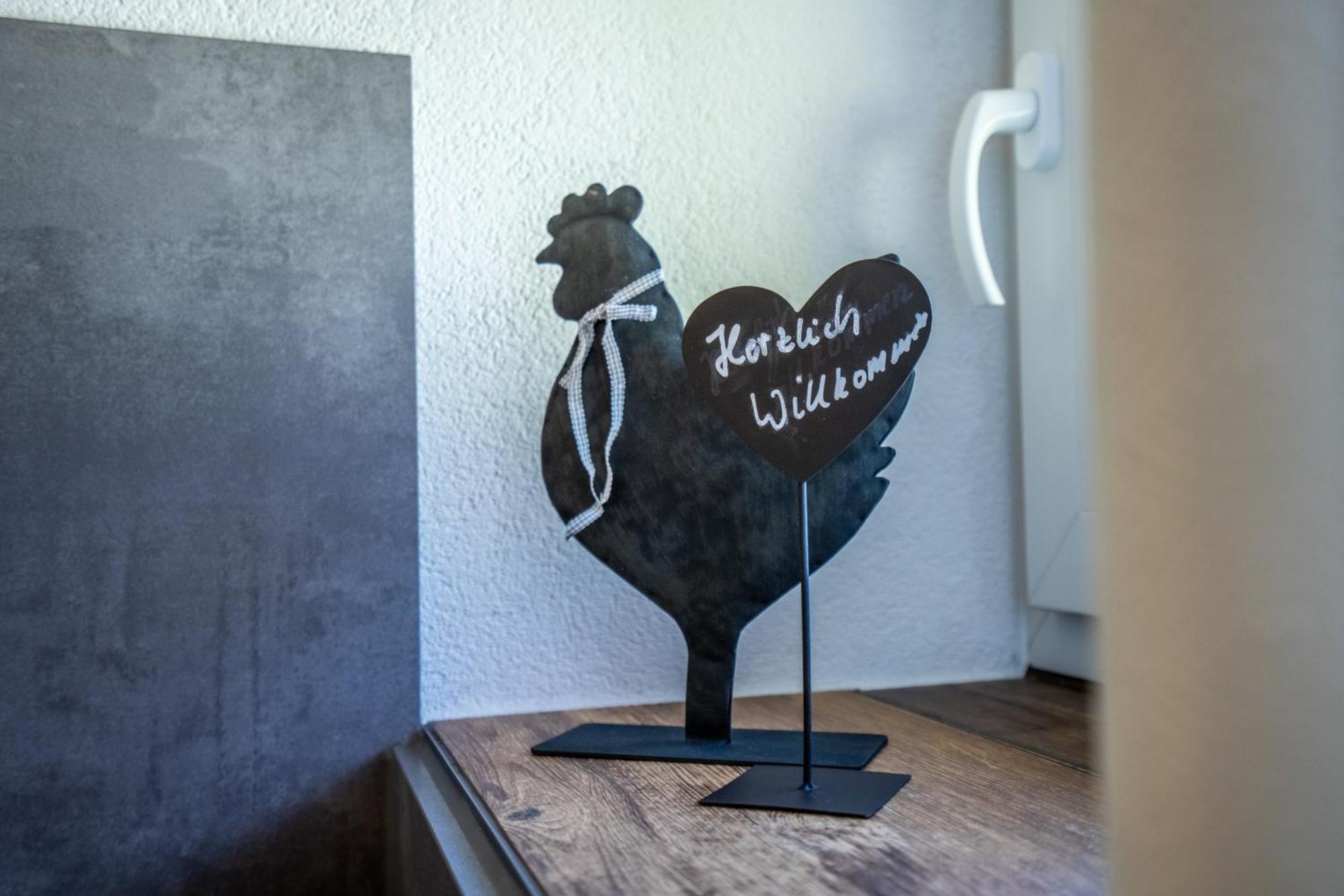 Tiroler Alpblick Appartements Ehrwald Ngoại thất bức ảnh