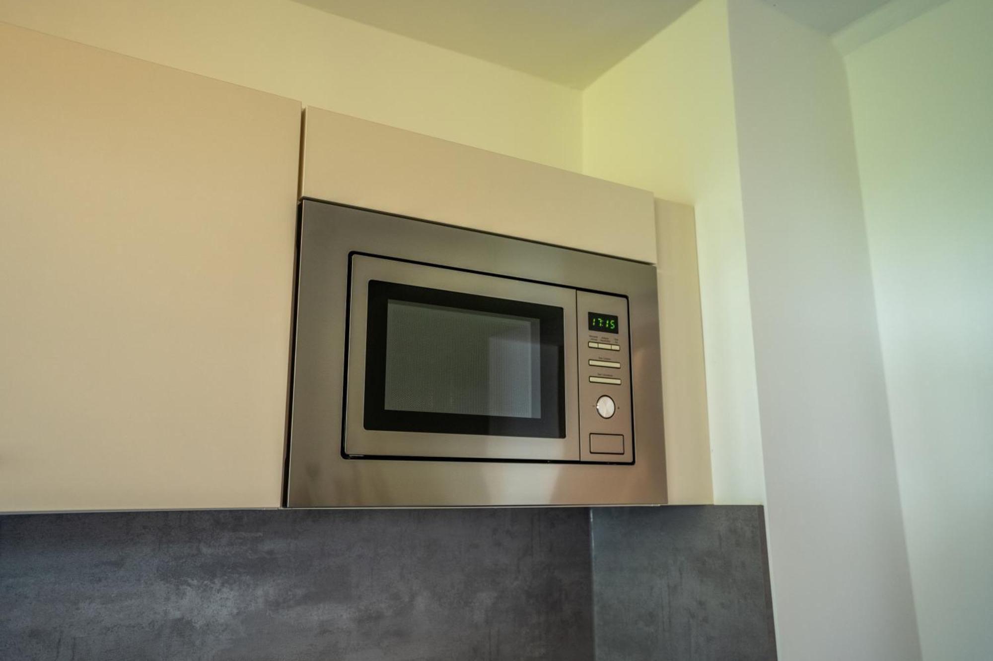 Tiroler Alpblick Appartements Ehrwald Ngoại thất bức ảnh